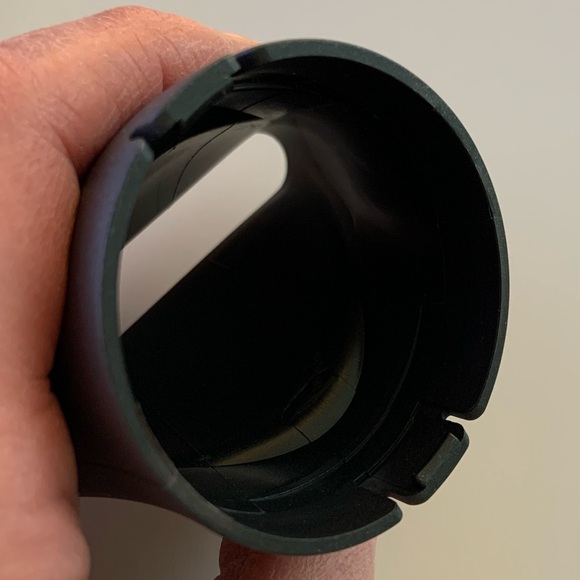 Hairdryer Concentrator for Wavytalk. Concentrator attachment ONLY. - Picture 9 of 13